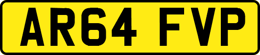 AR64FVP