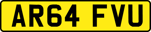AR64FVU