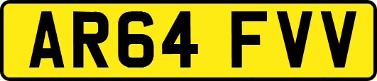 AR64FVV