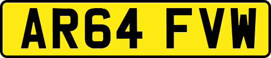 AR64FVW