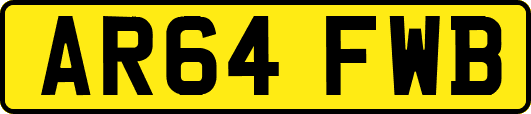 AR64FWB