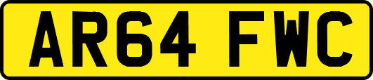 AR64FWC