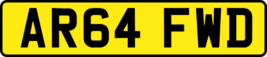 AR64FWD