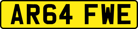 AR64FWE