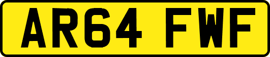AR64FWF