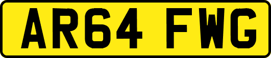 AR64FWG