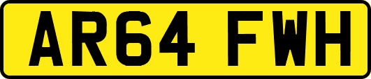 AR64FWH
