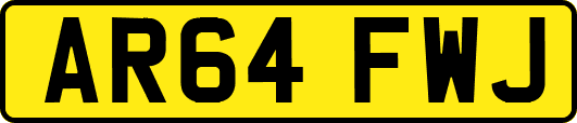 AR64FWJ