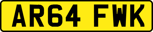 AR64FWK