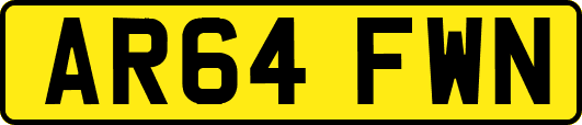 AR64FWN