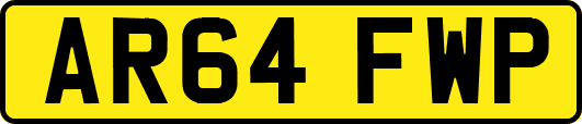 AR64FWP