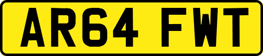 AR64FWT