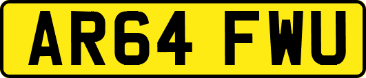 AR64FWU