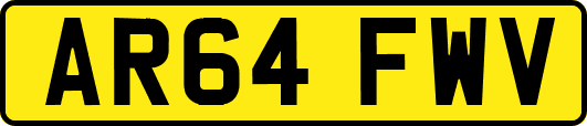 AR64FWV