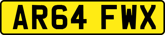 AR64FWX