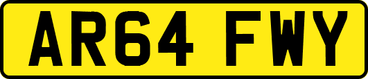 AR64FWY