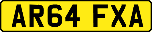 AR64FXA