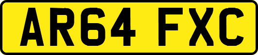 AR64FXC