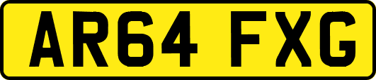 AR64FXG