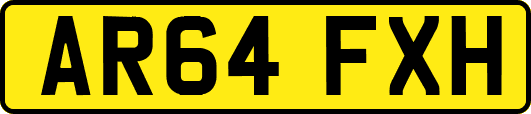 AR64FXH