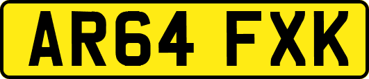 AR64FXK