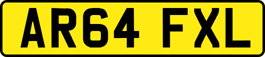 AR64FXL