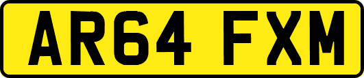 AR64FXM