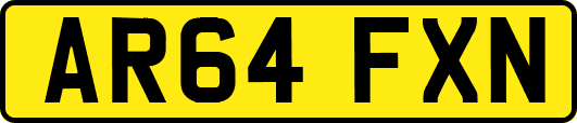 AR64FXN