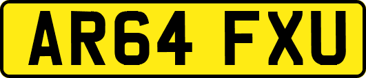 AR64FXU