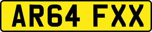 AR64FXX