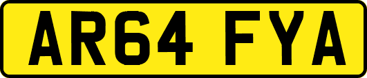 AR64FYA