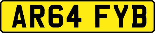 AR64FYB