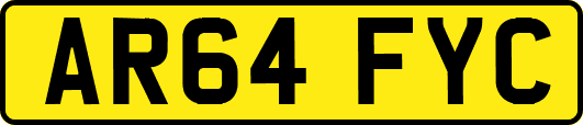 AR64FYC