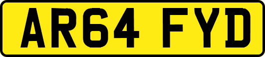 AR64FYD