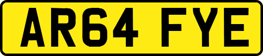 AR64FYE