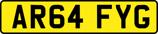 AR64FYG