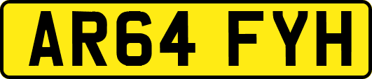 AR64FYH