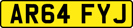 AR64FYJ