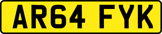 AR64FYK