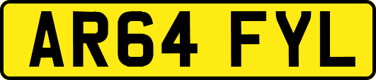 AR64FYL