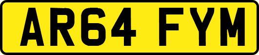 AR64FYM