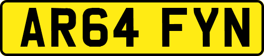 AR64FYN