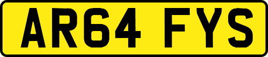 AR64FYS