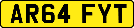 AR64FYT