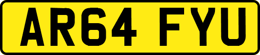 AR64FYU