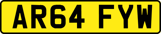 AR64FYW