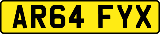 AR64FYX