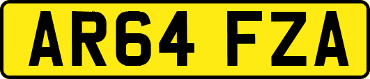 AR64FZA