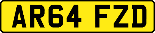 AR64FZD