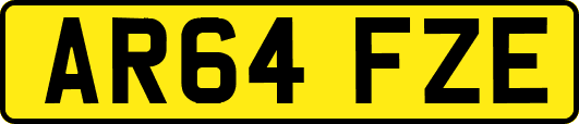 AR64FZE